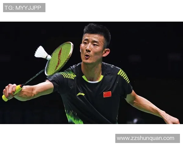 李宗伟与谌龙2016年巅峰对决回顾：羽坛传奇的荣耀与挑战